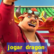 jogar dragon fortune demo